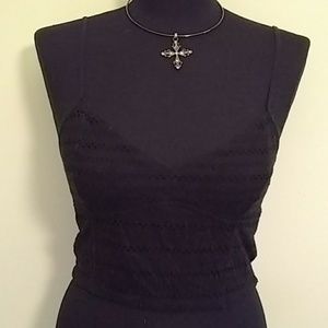 Aeropostale Crop Top